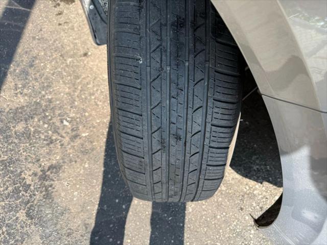 Photo of 2018 Gray Buick Enclave