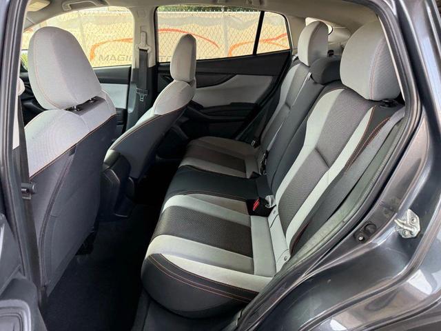 Photo of 2023 Gray Subaru Crosstrek