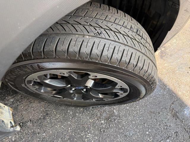 Photo of 2023 Gray Subaru Crosstrek