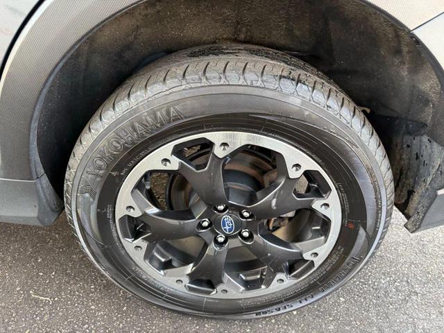 Photo of 2023 Gray Subaru Crosstrek