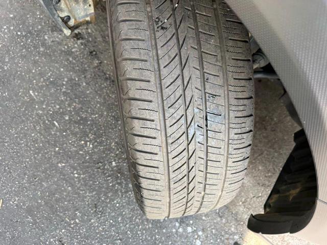 Photo of 2023 Gray Subaru Crosstrek