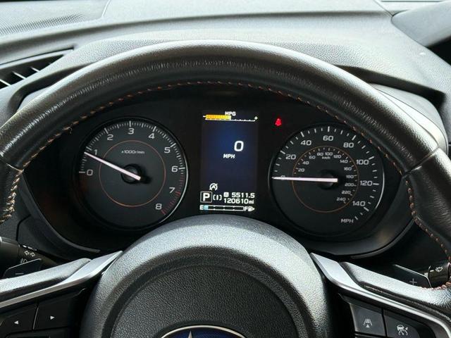Photo of 2023 Gray Subaru Crosstrek