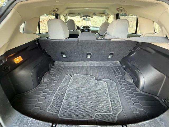 Photo of 2023 Gray Subaru Crosstrek