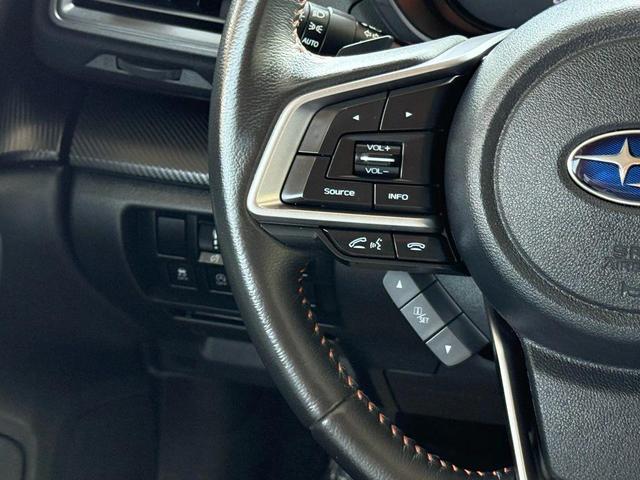 Photo of 2023 Gray Subaru Crosstrek