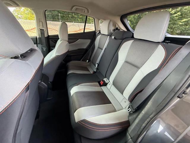 Photo of 2023 Gray Subaru Crosstrek