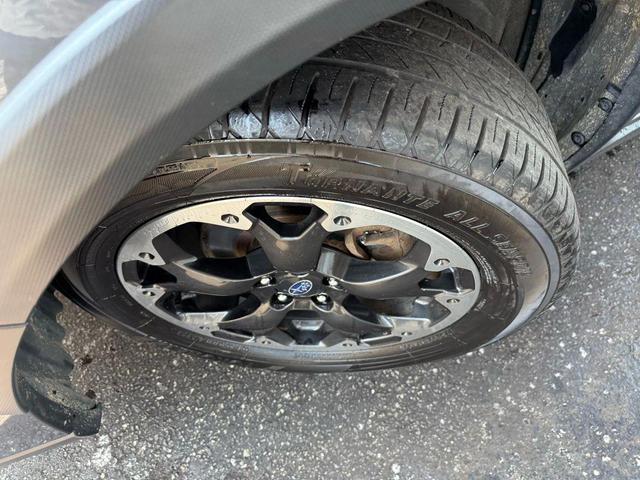 Photo of 2023 Gray Subaru Crosstrek