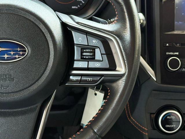 Photo of 2023 Gray Subaru Crosstrek