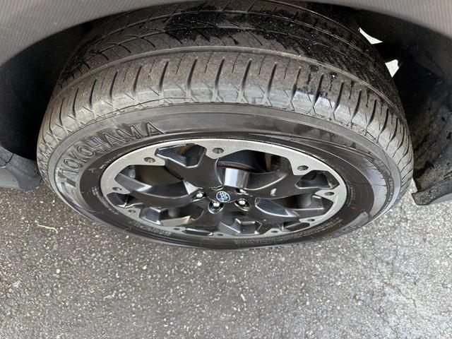 Photo of 2023 Gray Subaru Crosstrek