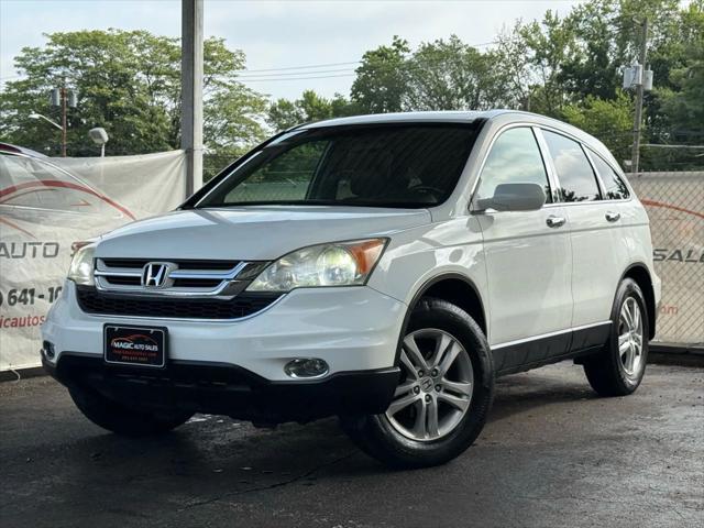 2010 Honda CR-V
