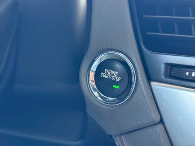 Photo of 2019 Blue Velvet Metallic Chevrolet Tahoe