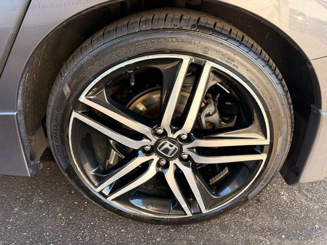 Photo of 2017 Modern Steel Metallic Honda Accord