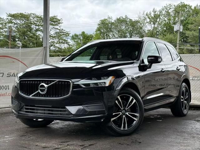 2018 Volvo XC60