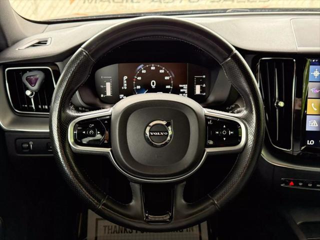 Photo of 2018 Onyx Black Metallic Volvo XC60