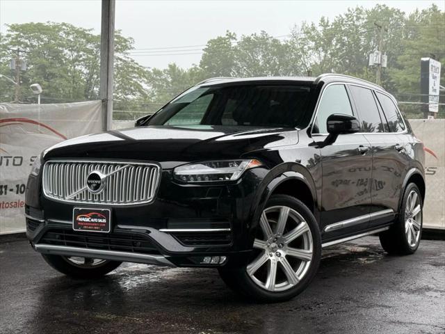 2018 Volvo XC90