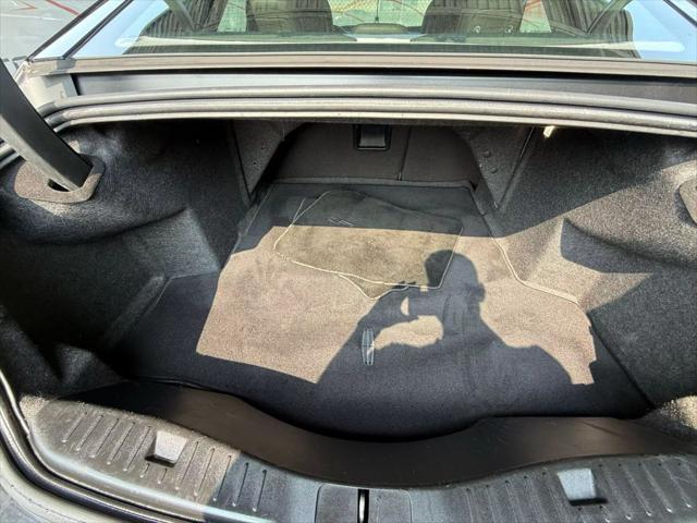Photo of 2014 Tuxedo Black Lincoln MKZ