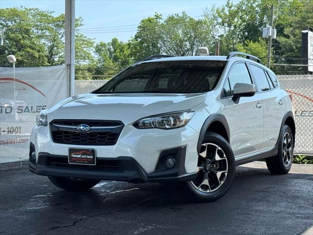 2019 Subaru Crosstrek