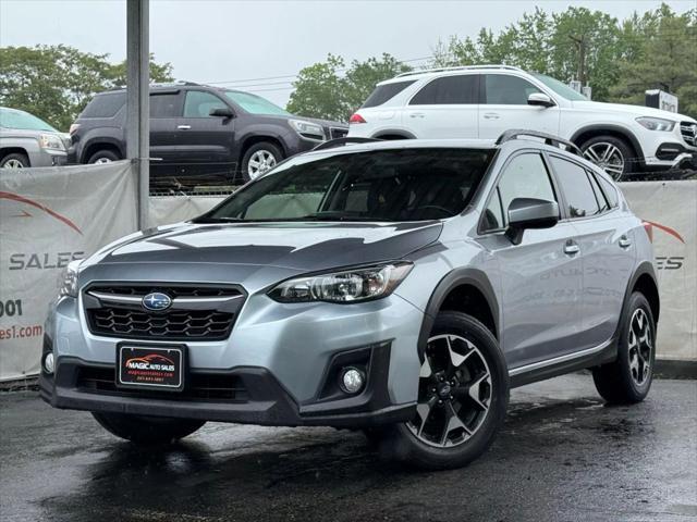 2019 Subaru Crosstrek