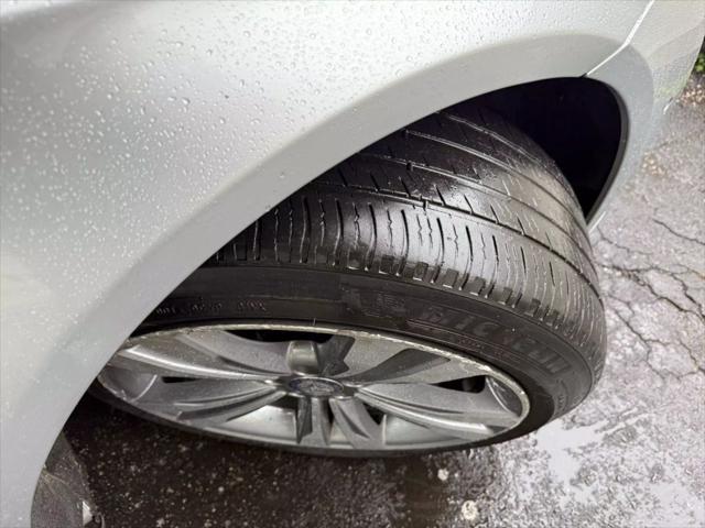 Photo of 2014 Silver Mercedes-Benz S-Class