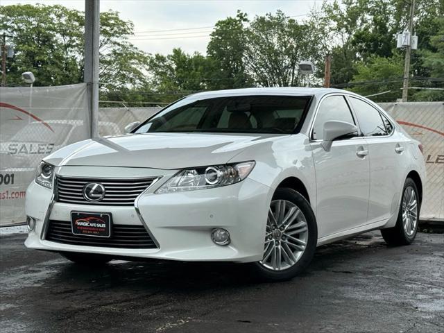 2013 Lexus Es 350