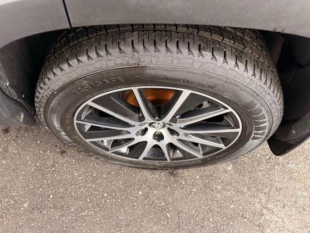 Photo of 2017 Predawn Gray Mica Toyota Highlander