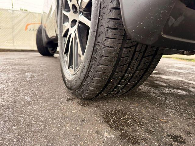 Photo of 2017 Predawn Gray Mica Toyota Highlander