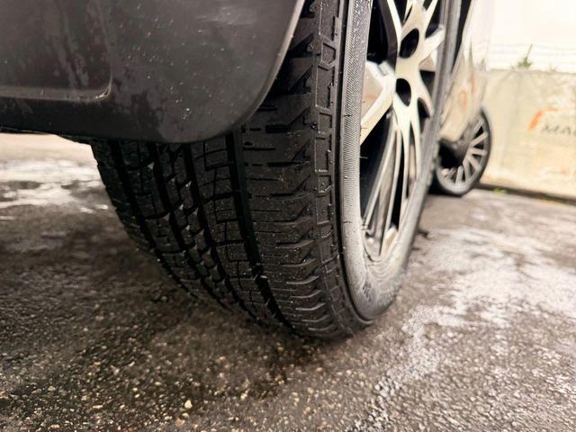 Photo of 2017 Predawn Gray Mica Toyota Highlander