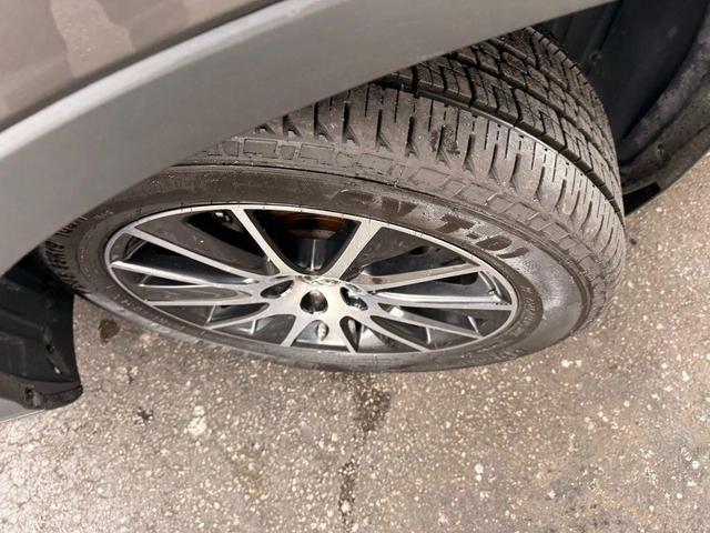 Photo of 2017 Predawn Gray Mica Toyota Highlander