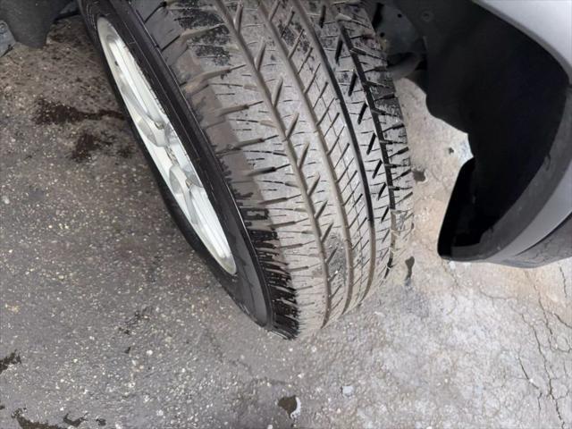 Photo of 2019 Diamond Black Crystal Pearlcoat Jeep Grand Cherokee