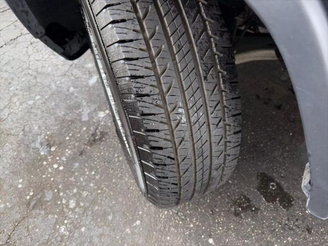 Photo of 2019 Diamond Black Crystal Pearlcoat Jeep Grand Cherokee
