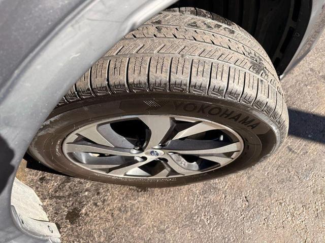 Photo of 2020 Magnetite Gray Metallic Subaru Outback