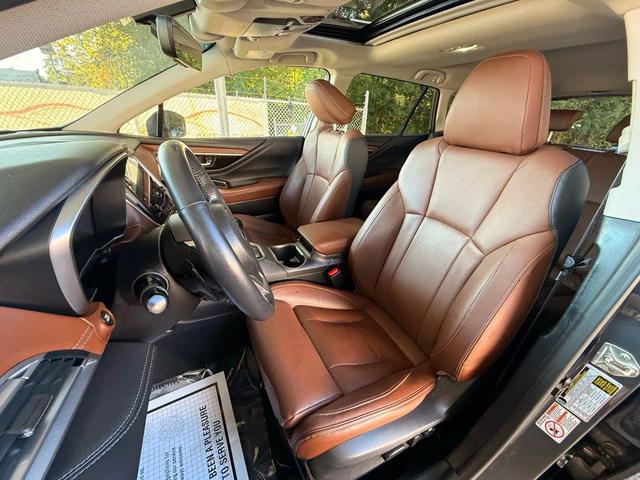 Photo of 2020 Magnetite Gray Metallic Subaru Outback