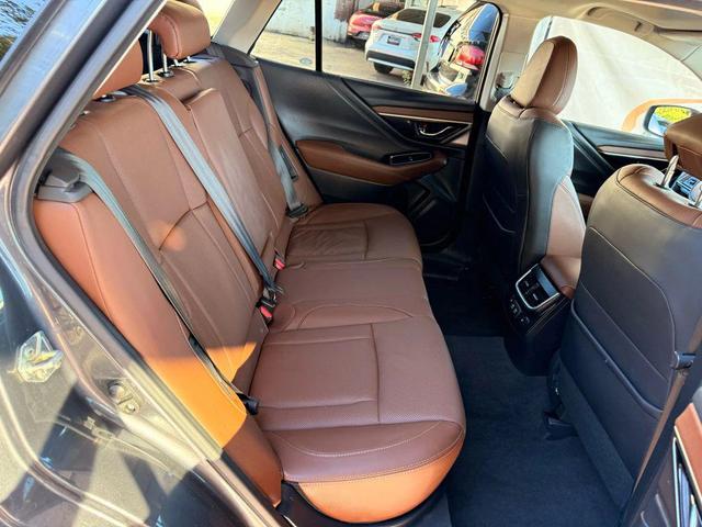 Photo of 2020 Magnetite Gray Metallic Subaru Outback