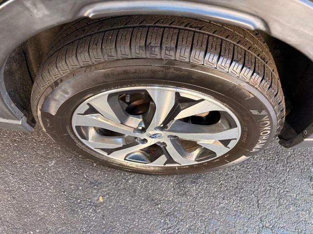 Photo of 2020 Magnetite Gray Metallic Subaru Outback