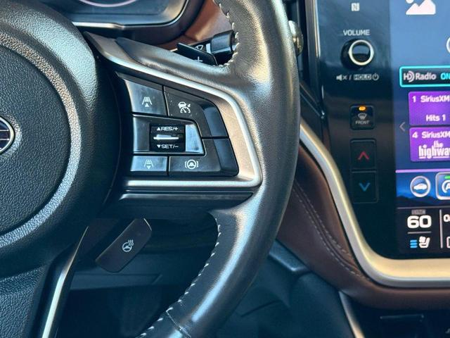 Photo of 2020 Magnetite Gray Metallic Subaru Outback
