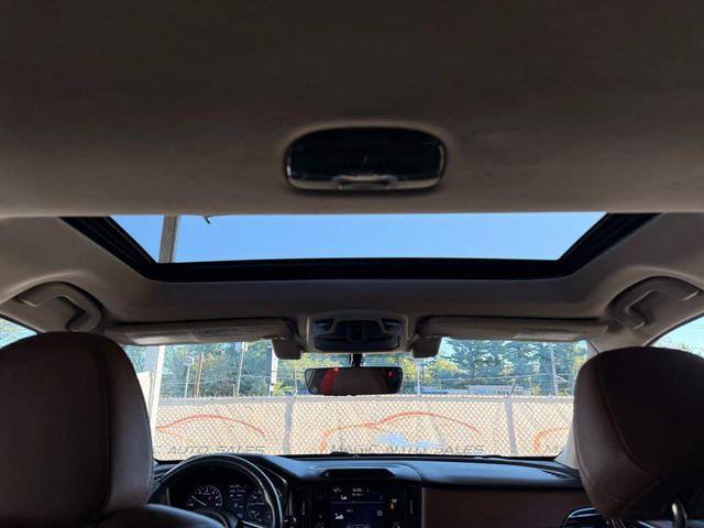 Photo of 2020 Magnetite Gray Metallic Subaru Outback