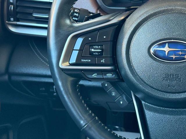 Photo of 2020 Magnetite Gray Metallic Subaru Outback