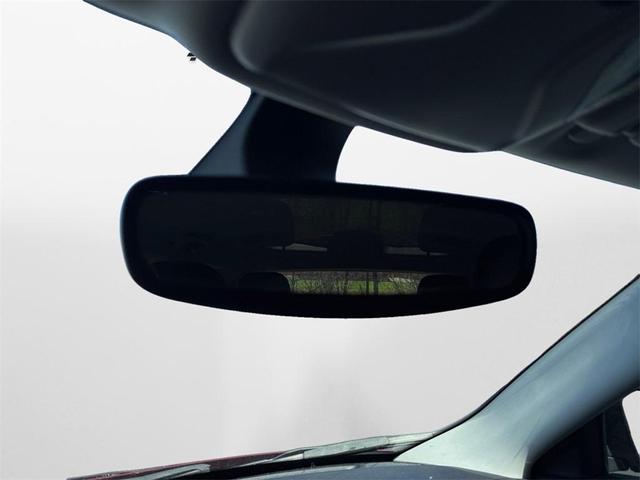 Photo of 2021 Velvet Red Pearlcoat Jeep Compass