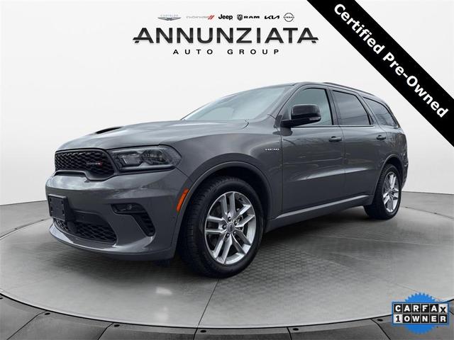 2023 Dodge Durango