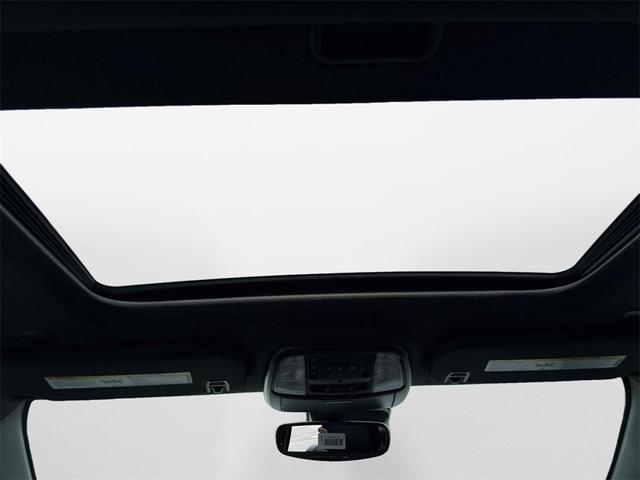 Photo of 2025 White Knuckle Clearcoat Dodge Durango