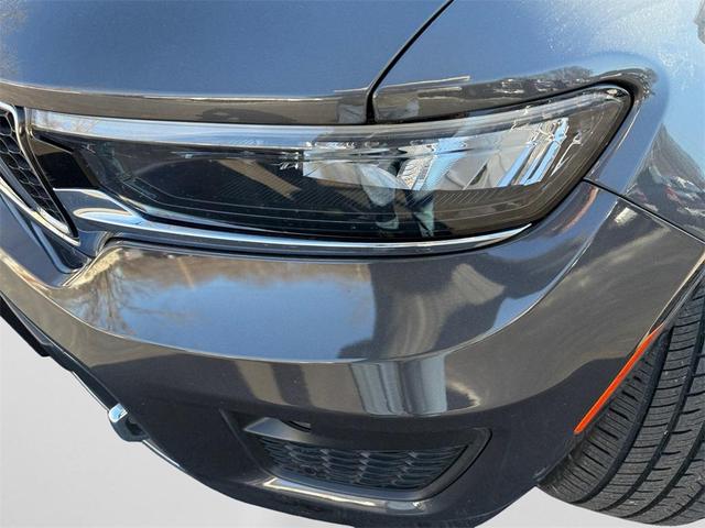 Photo of 2021 Metallic Jeep Grand Cherokee L