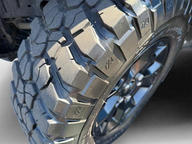 Photo of 2022 Hydro Blue Pearl Jeep Wrangler Unlimited