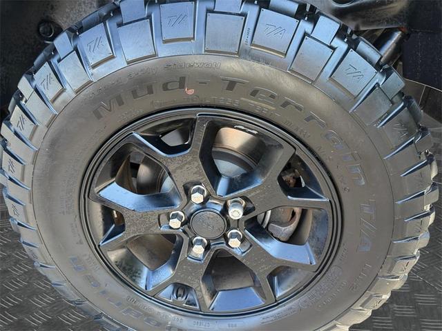 Photo of 2022 Hydro Blue Pearl Jeep Wrangler Unlimited