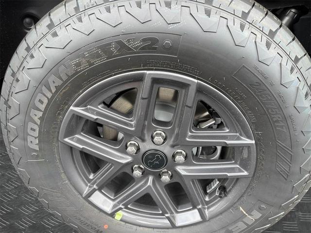 Photo of 2025 Anvil Clearcoat Jeep Wrangler