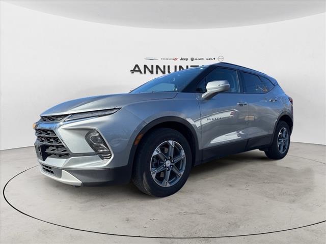 2023 Chevrolet Blazer