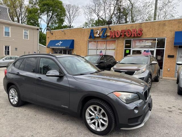 2015 BMW X1
