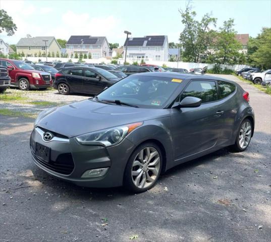 2013 Hyundai Veloster