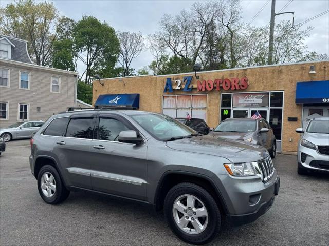 2013 Jeep Grand Cherokee