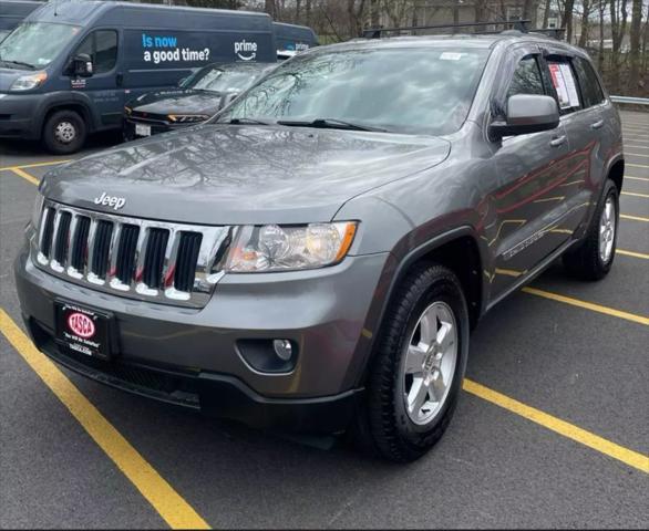 2013 Jeep Grand Cherokee