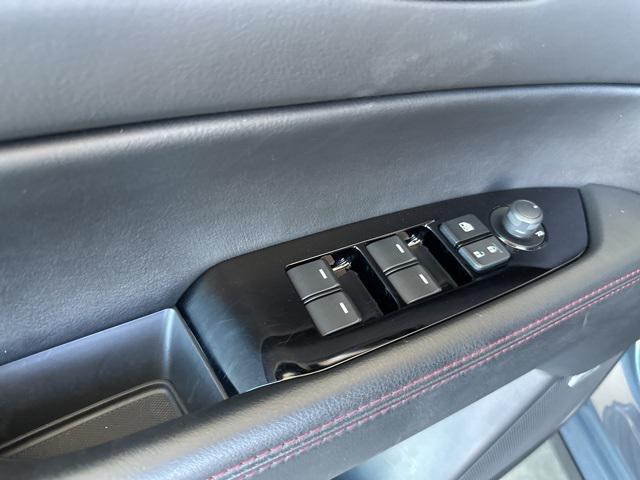 Photo of 2025 Polymetal Gray Metallic Mazda CX-5