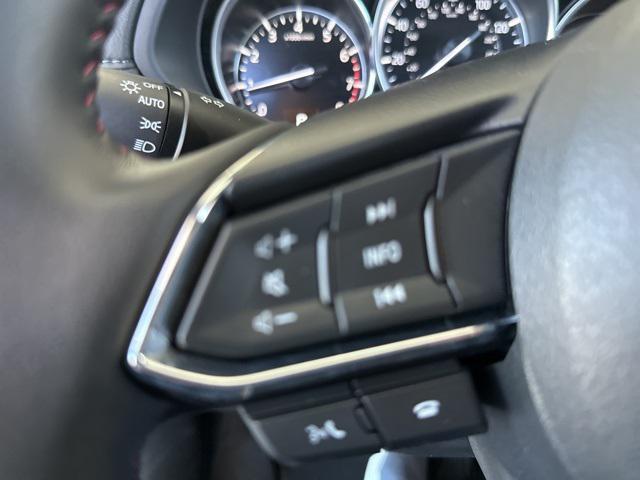 Photo of 2025 Polymetal Gray Metallic Mazda CX-5